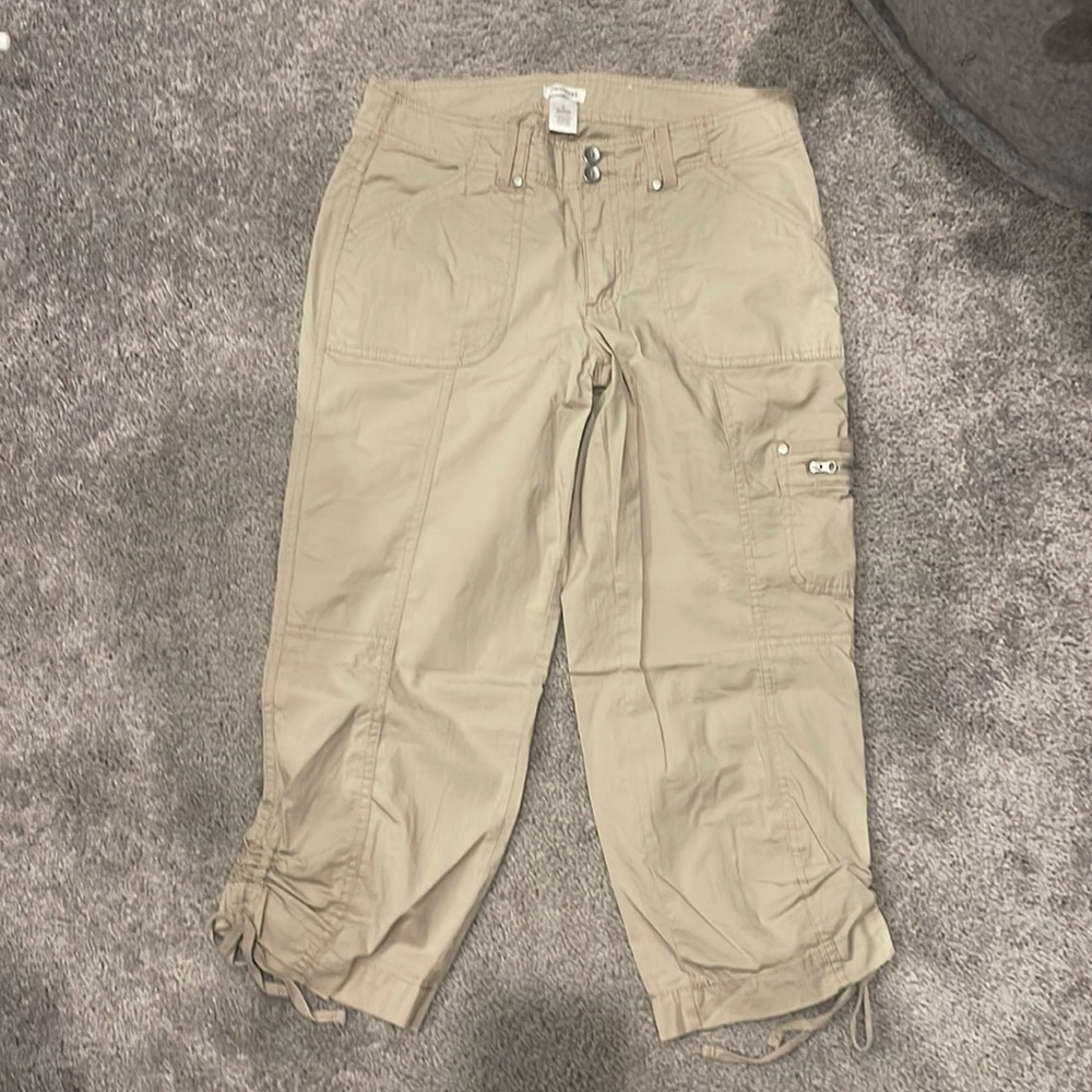Westport Cargo Pants never worn